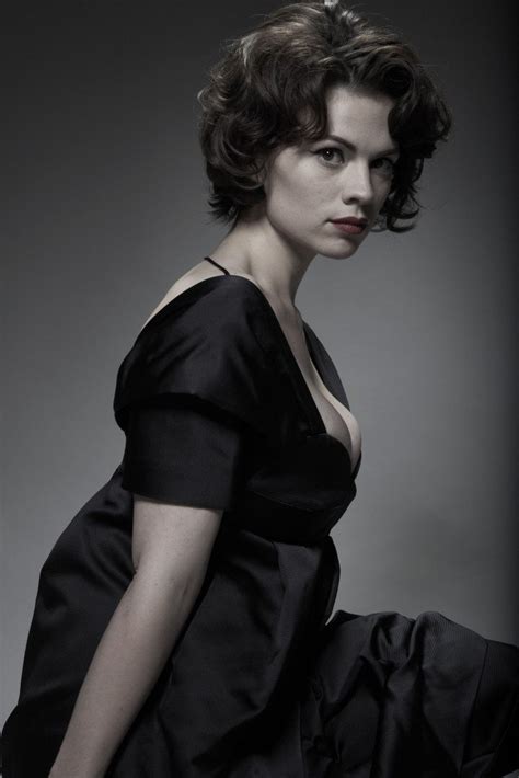 hayley atwell topless scene|Hayley Atwell .